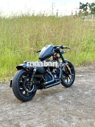 IRON883 2019 full bobber cực chất