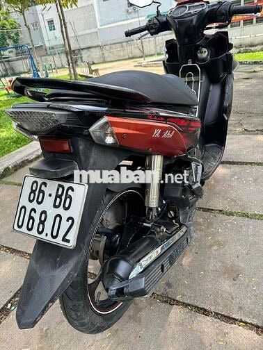 Yamaha Nouvo 5 2013 Bs Bình Thuận