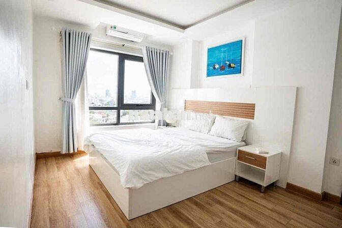 BÁN CĂN HỘ CAO CẤP SƠN TRÀ OCEAN VIEW 2 PHÒNG NGỦ