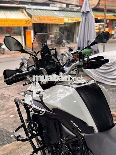 TRK 502 Cần bán ạ