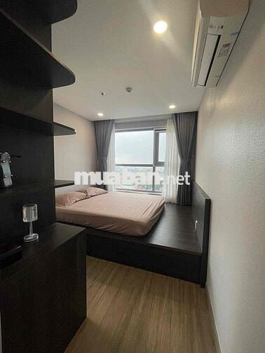 CHO THUÊ CĂN HỘ HAPPYONE CENTRAL 2PHONF NGỦ FULL NỘI THẤT MỚI CAO CẤP