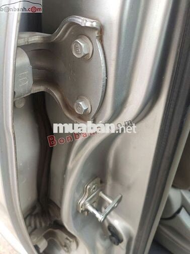 Chevrolet Vivant CDX AT 2008 - 116 Triệu