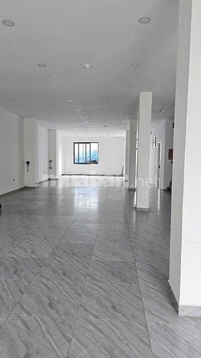 Bán gấp CHDV 4 TẦNG Mặt Tiền An Phú Đông 9 Quận 12