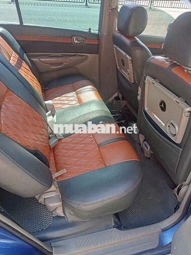 Mazda Premacy 2003 1.8 AT - 80000 km
