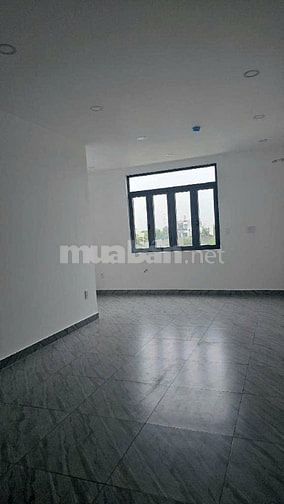 Bán gấp CHDV 4 TẦNG Mặt Tiền An Phú Đông 9 Quận 12