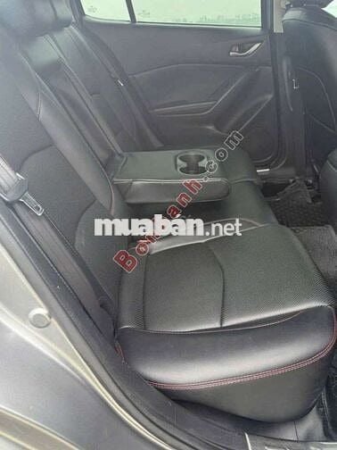 Mazda 3 1.5 AT 2015 - 325 Triệu