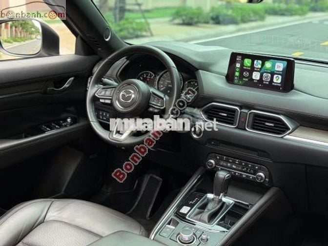 Mazda CX5 Premium Exclusive 2.0 AT 2023