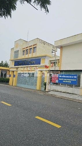Bán gấp CHDV 4 TẦNG Mặt Tiền An Phú Đông 9 Quận 12