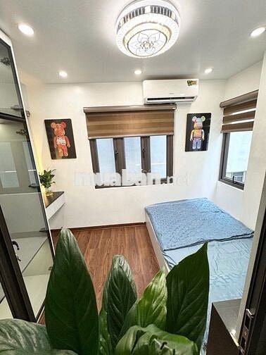 Siêu phẩm bán căn nhà phố khâm thiên TTđống đa lô góc hai thoáng sáng