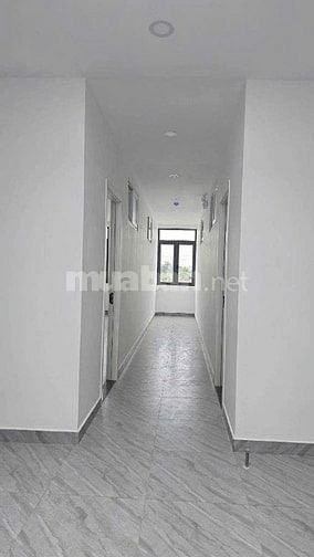 Bán gấp CHDV 4 TẦNG Mặt Tiền An Phú Đông 9 Quận 12