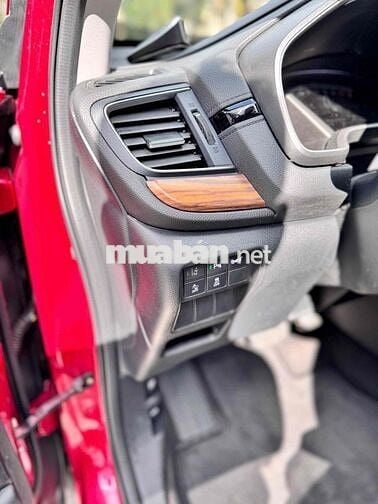 Honda CR V 2020 phien ban Sensing, rất đẹp!