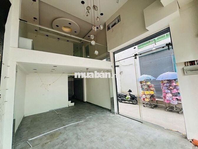 🏠 Nhà đẹp 2 mặt tiền  Nguyễn Trãi Q5, 4x11m, 3 lầu, chỉ 42tr/tháng 🔥📞