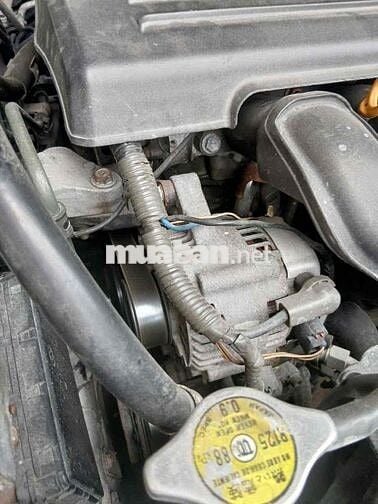 Đăng dùm ông anh toyota altis 2003