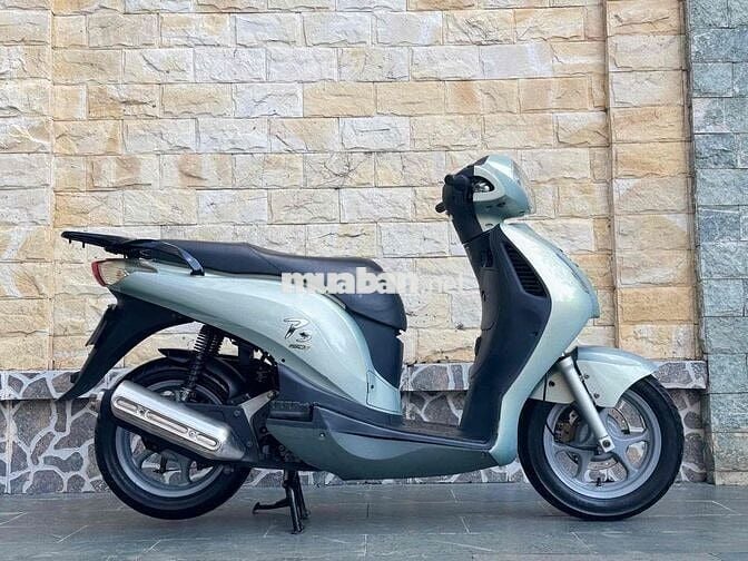 Ps 150fi nhập ý 2008 máy zin đại chất 29Z/3519