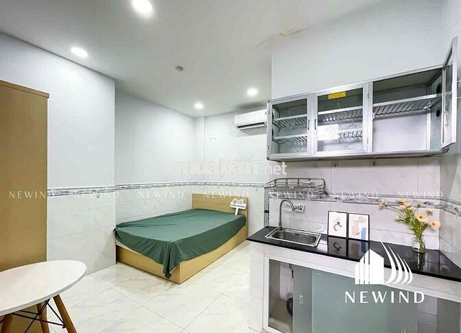 🏡 CH full nội thất – giá tốt Quận 7