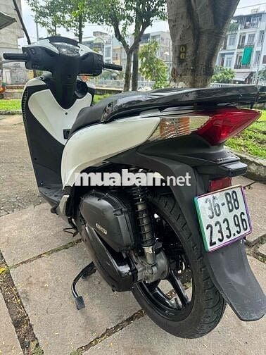 Honda SH 150 2014 Úp Ý 2010 Zin Đẹp