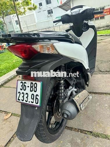 Honda SH 150 2014 Úp Ý 2010 Zin Đẹp
