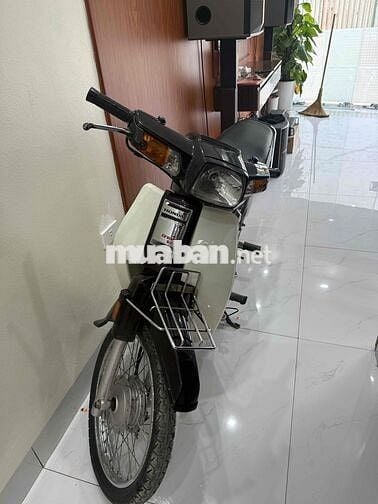 xe k đi đến