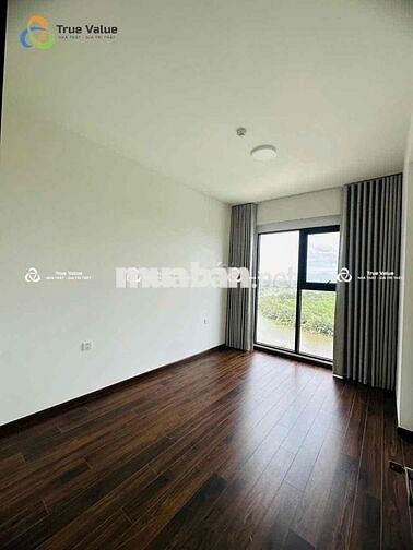 Chủ bán căn hộ Panorama 98m2 3PN 2WC, Đã có sổ, nội thất đẹp, view mát