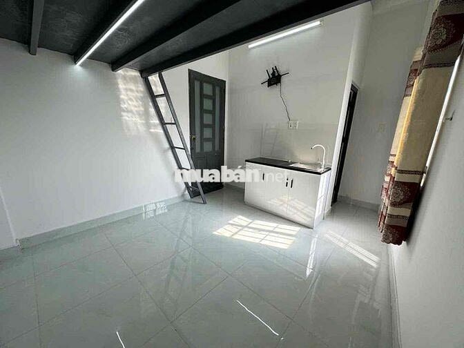PHÒNG TRỌ GÒ VẤP GIẢ RẺ NGAY CỔNG SAU VĂN LANG