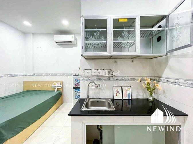 🏡 CH full nội thất – giá tốt Quận 7