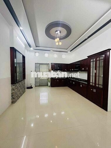 🌻CHO THUÊ NHÀ TRỆT 2 LẦU MỚI CÓ SẴN NỘI THẤT KDC HƯNG PHÚ