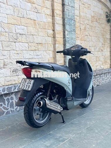 Ps 150fi nhập ý 2008 máy zin đại chất 29Z/3519