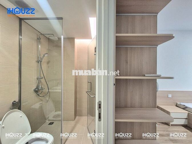 🌈CHUNG CƯ URBAN GREEN QL13 2PN 65M2 FULL NỘI THẤT CAO CẤP CHỈ 14TR