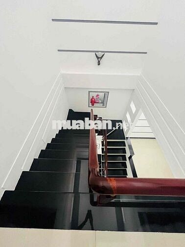 🌻CHO THUÊ NHÀ TRỆT 2 LẦU MỚI CÓ SẴN NỘI THẤT KDC HƯNG PHÚ