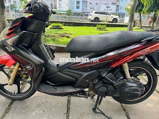 Yamaha Nouvo 5 2013 Bs Bình Thuận