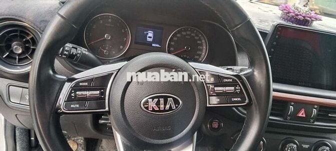 KIA CERATO 2019 1.6 MT - 85000 km