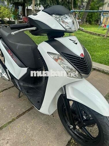Honda SH 150 2014 Úp Ý 2010 Zin Đẹp