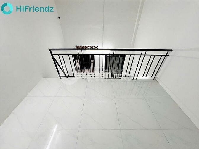 Phòng giá rẻ trên đường Lý Phục Mang, gần KTX Tân Thuận, Quận 4,quận 1