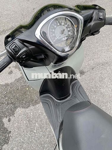 HONDA SH MODE 2022!! 125 PHANH ABS - chạy lướt
