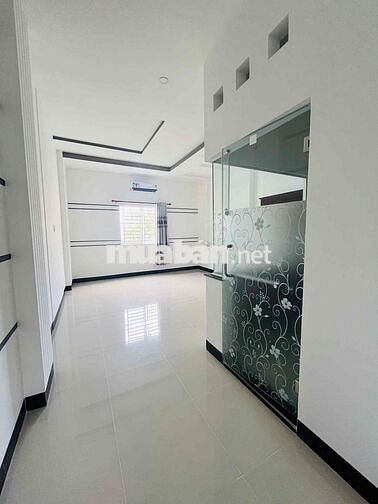 🌻CHO THUÊ NHÀ TRỆT 2 LẦU MỚI CÓ SẴN NỘI THẤT KDC HƯNG PHÚ