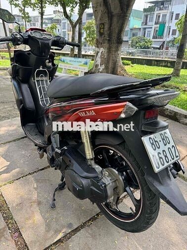 Yamaha Nouvo 5 2013 Bs Bình Thuận