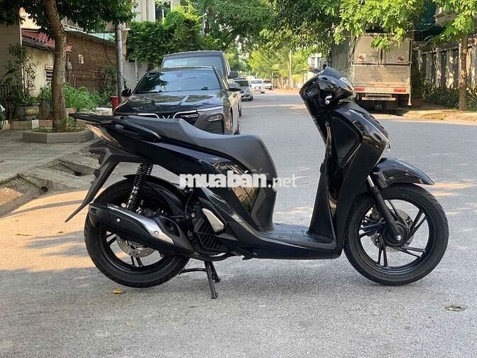 SH 150i ABS Nguyên Bản 2019 Chất_Bảo Hành 3 Năm✅✅✅