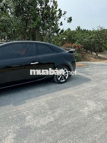 Kia Cerato Koup 2010  - 160000 km