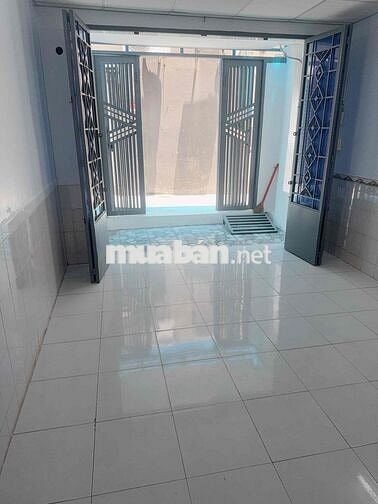 🏠 Nhà cho thuê   căn góc Bình Hưng Bình Chánh  gần đường số 10  Cách b
