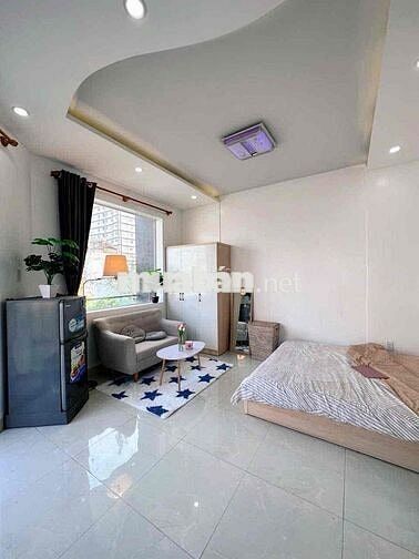 ✨✨Studio - Ban Công - Full Nội Thất - Gần Trường ĐH Văn Lang✨✨