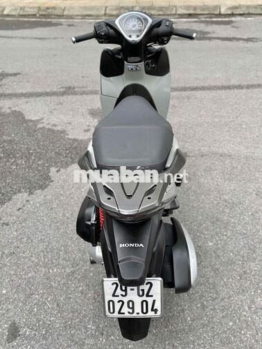 HONDA SH MODE 2022!! 125 PHANH ABS - chạy lướt