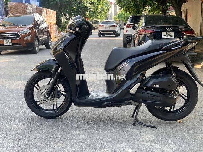 SH 150i ABS Nguyên Bản 2019 Chất_Bảo Hành 3 Năm✅✅✅