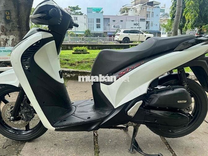 Honda SH 150 2014 Úp Ý 2010 Zin Đẹp