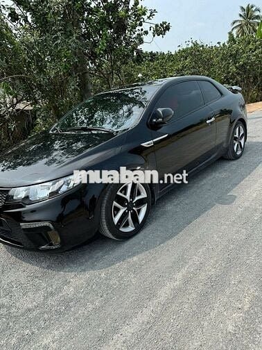 Kia Cerato Koup 2010  - 160000 km