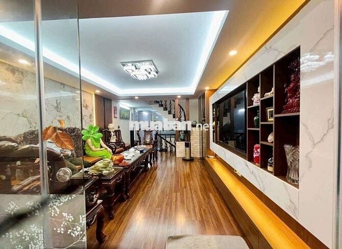 Bán nhà Phúc Tân, kinh doanh đỉnh, 75m2 22 tỷ