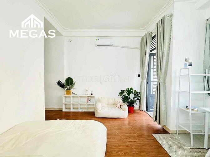 CHO THUÊ CĂN HỘ BAN CÔNG_ TÁCH BẾP NGAY ĐẠI HỌC VĂN HIẾN