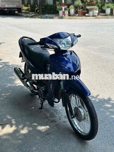 WAVE 110 Nguyên Bản 2024 Chất_Bảo Hành Dài Hạn