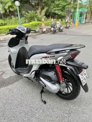 HONDA SH MODE 2022!! 125 PHANH ABS - chạy lướt
