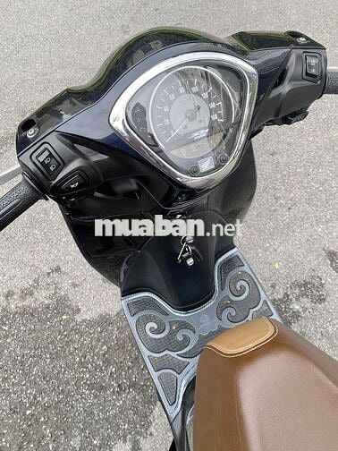 HONDA SH MODE 2022!! 125cc PHANH CBS!! Chạy lướt