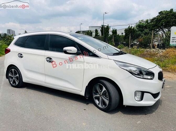 Kia Rondo GAT 2014 - 340 Triệu